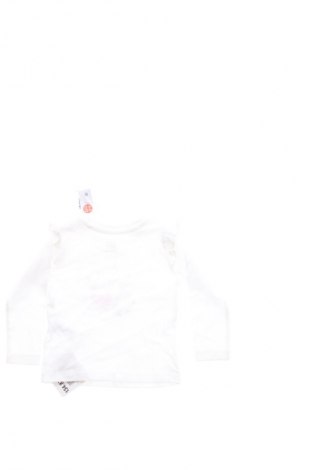 Detská blúzka  Sinsay, Veľkosť 3-6m/ 62-68 cm, Farba Viacfarebná, Cena  8,95 €