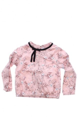 Kinder Shirt Sinsay, Größe 18-24m/ 86-98 cm, Farbe Mehrfarbig, Preis € 5,75