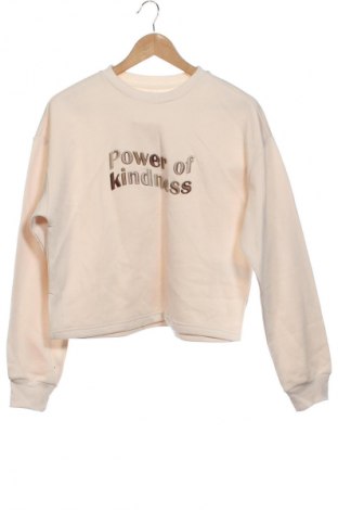 Dětská halenka  Sinsay, Velikost 12-13y/ 158-164 cm, Barva Béžová, Cena  174,00 Kč