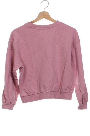 Kinder Shirt Sinsay, Größe 10-11y/ 146-152 cm, Farbe Aschrosa, Preis 6,99 €