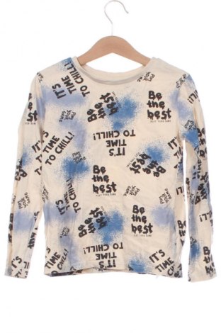 Παιδική μπλούζα Sinsay, Μέγεθος 6-7y/ 122-128 εκ., Χρώμα Πολύχρωμο, Τιμή 10,00 €