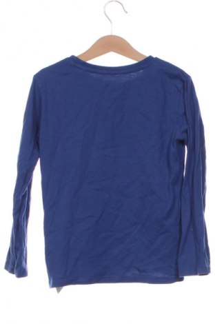 Παιδική μπλούζα Sinsay, Μέγεθος 6-7y/ 122-128 εκ., Χρώμα Μπλέ, Τιμή 10,00 €