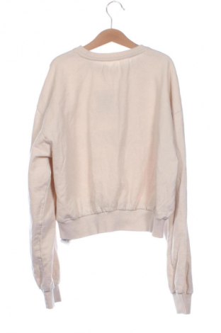 Kinder Shirt Sinsay, Größe 12-13y/ 158-164 cm, Farbe Beige, Preis 5,99 €