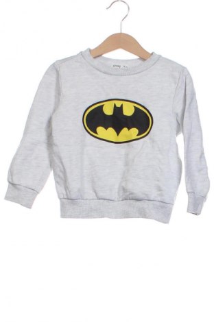 Detská blúzka  Sinsay, Veľkosť 18-24m/ 86-98 cm, Farba Sivá, Cena  4,95 €