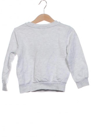 Detská blúzka  Sinsay, Veľkosť 18-24m/ 86-98 cm, Farba Sivá, Cena  4,95 €