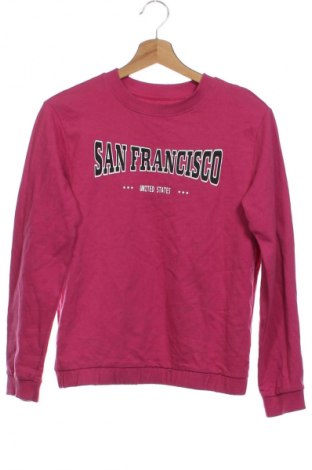 Kinder Shirt Sinsay, Größe 11-12y/ 152-158 cm, Farbe Rosa, Preis 4,99 €