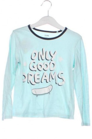 Kinder Shirt Sinsay, Größe 6-7y/ 122-128 cm, Farbe Mehrfarbig, Preis 5,99 €