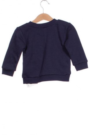 Dětská halenka  St. Bernard, Velikost 9-12m/ 74-80 cm, Barva Modrá, Cena  279,00 Kč