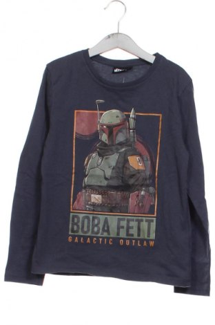 Dětská halenka  Star Wars, Velikost 9-10y/ 140-146 cm, Barva Vícebarevné, Cena  299,00 Kč