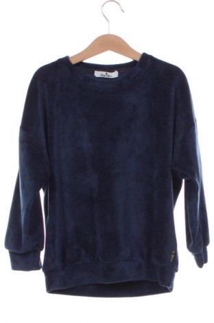 Kinder Shirt Sugar, Größe 5-6y/ 116-122 cm, Farbe Blau, Preis 10,00 €