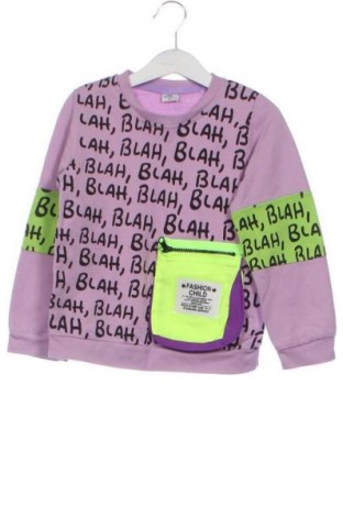 Παιδική μπλούζα Sugar, Μέγεθος 4-5y/ 110-116 εκ., Χρώμα Πολύχρωμο, Τιμή 8,03 €