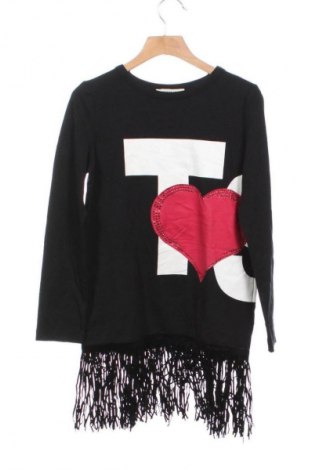 Dětská halenka  TWINSET, Velikost 7-8y/ 128-134 cm, Barva Vícebarevné, Cena  559,00 Kč