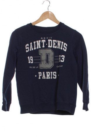 Kinder Shirt Teen Club, Größe 10-11y/ 146-152 cm, Farbe Blau, Preis 11,70 €