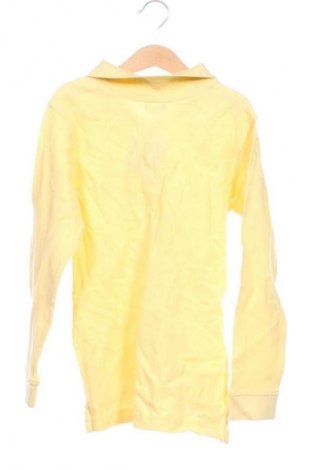 Dětská halenka  Tex, Velikost 11-12y/ 152-158 cm, Barva Žlutá, Cena  174,00 Kč