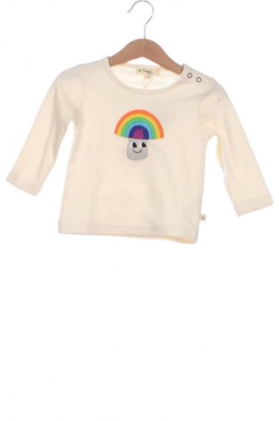 Kinder Shirt The bonnie mob, Größe 12-18m/ 80-86 cm, Farbe Ecru, Preis 24,99 €