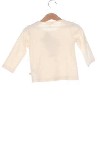 Kinder Shirt The bonnie mob, Größe 12-18m/ 80-86 cm, Farbe Ecru, Preis 24,99 €