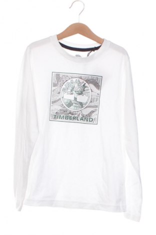 Dětská halenka  Timberland, Velikost 8-9y/ 134-140 cm, Barva Vícebarevné, Cena  1 049,00 Kč