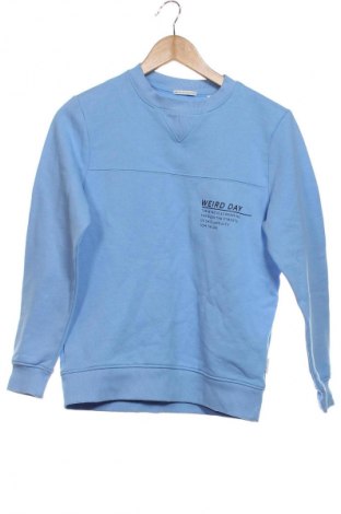 Kinder Shirt Tom Tailor, Größe 10-11y/ 146-152 cm, Farbe Blau, Preis 10,99 €