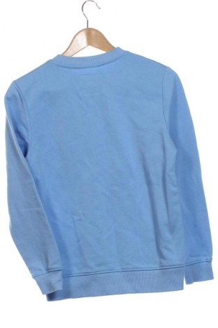 Kinder Shirt Tom Tailor, Größe 10-11y/ 146-152 cm, Farbe Blau, Preis 10,99 €