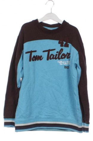 Kinder Shirt Tom Tailor, Größe 10-11y/ 146-152 cm, Farbe Mehrfarbig, Preis 11,99 €