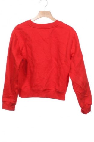 Dziecięca bluzka Tommy Hilfiger, Rozmiar 8-9y/ 134-140 cm, Kolor Czerwony, Cena 67,99 zł
