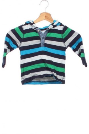 Kinder Shirt Topomini, Größe 12-18m/ 80-86 cm, Farbe Mehrfarbig, Preis € 6,00