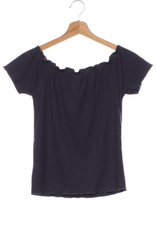 Детска блуза True Destinations, Размер 14-15y/ 168-170 см, Цвят Син, Цена 11,75 €