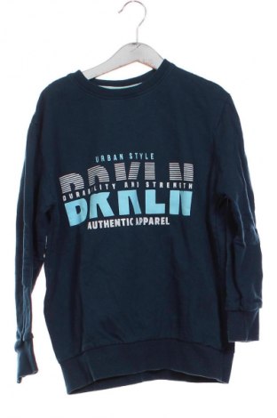 Dětská halenka  True Destinations, Velikost 10-11y/ 146-152 cm, Barva Modrá, Cena  309,00 Kč