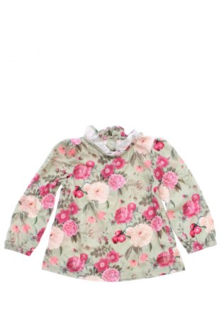 Dětská halenka  Tu, Velikost 6-9m/ 68-74 cm, Barva Vícebarevné, Cena  159,00 Kč