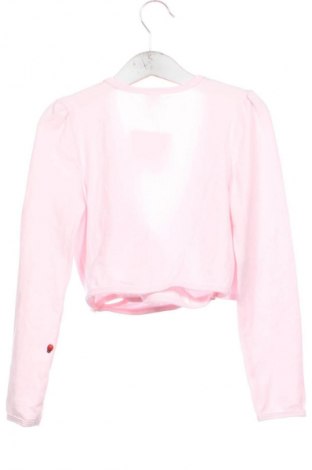Kinder Shirt Tu, Größe 6-7y/ 122-128 cm, Farbe Rosa, Preis 5,75 €