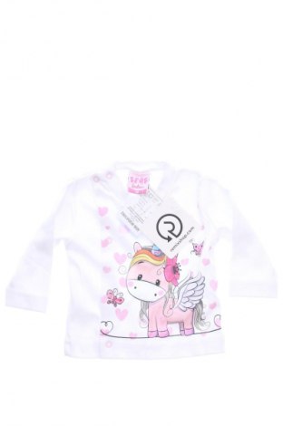 Dětská halenka  Unbranded, Velikost 1-2m/ 50-56 cm, Barva Vícebarevné, Cena  261,00 Kč