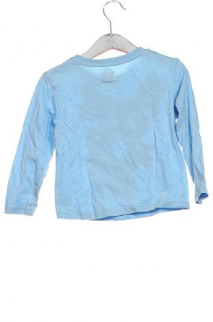 Dětská halenka  Unbranded, Velikost 3-4y/ 104-110 cm, Barva Modrá, Cena  159,00 Kč