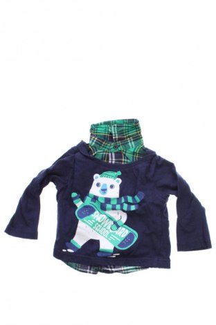 Kinder Shirt Unbranded, Größe 6-9m/ 68-74 cm, Farbe Mehrfarbig, Preis € 6,00