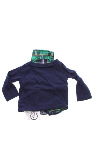Kinder Shirt Unbranded, Größe 6-9m/ 68-74 cm, Farbe Mehrfarbig, Preis € 6,00