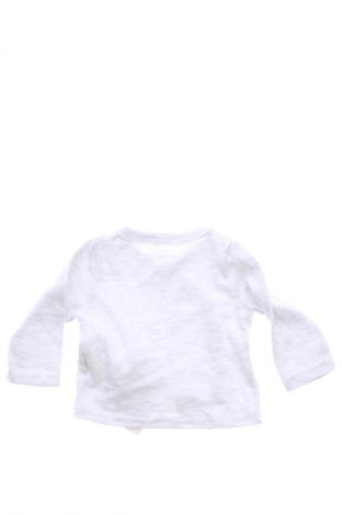 Kinder Shirt Unbranded, Größe 1-2m/ 50-56 cm, Farbe Grau, Preis € 5,60