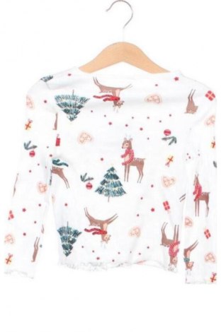 Kinder Shirt Unbranded, Größe 2-3y/ 98-104 cm, Farbe Mehrfarbig, Preis € 5,75