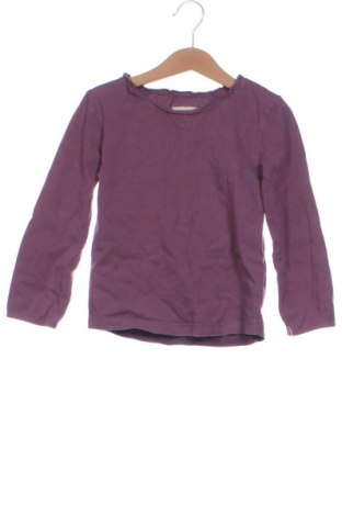 Dětská halenka  Unbranded, Velikost 2-3y/ 98-104 cm, Barva Fialová, Cena  142,00 Kč
