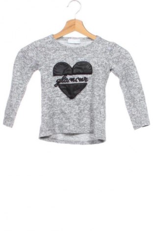 Dětská halenka  Unbranded, Velikost 6-7y/ 122-128 cm, Barva Šedá, Cena  174,00 Kč