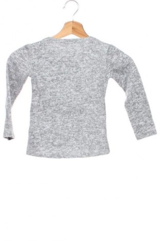 Dětská halenka  Unbranded, Velikost 6-7y/ 122-128 cm, Barva Šedá, Cena  174,00 Kč