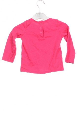 Dětská halenka  Unbranded, Velikost 9-12m/ 74-80 cm, Barva Růžová, Cena  159,00 Kč