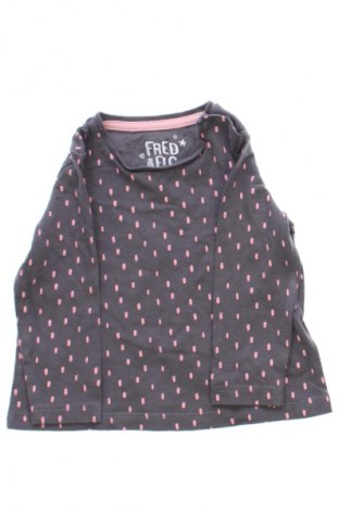 Детска блуза Unbranded, Размер 3-6m/ 62-68 см, Цвят Многоцветен, Цена 5,60 €