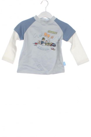 Kinder Shirt Unbranded, Größe 9-12m/ 74-80 cm, Farbe Mehrfarbig, Preis 9,14 €
