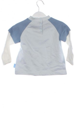 Kinder Shirt Unbranded, Größe 9-12m/ 74-80 cm, Farbe Mehrfarbig, Preis 9,14 €