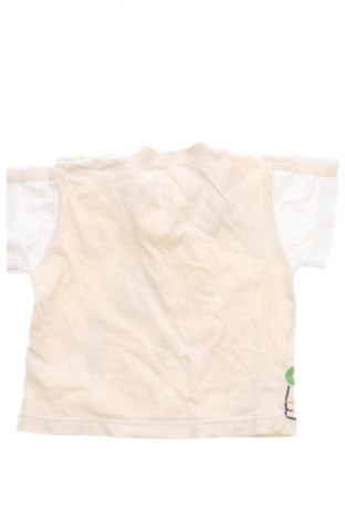 Kinder Shirt Unbranded, Größe 6-9m/ 68-74 cm, Farbe Mehrfarbig, Preis 5,60 €