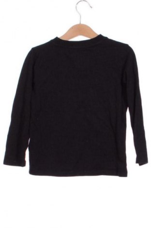 Kinder Shirt Unbranded, Größe 3-4y/ 104-110 cm, Farbe Schwarz, Preis 5,60 €
