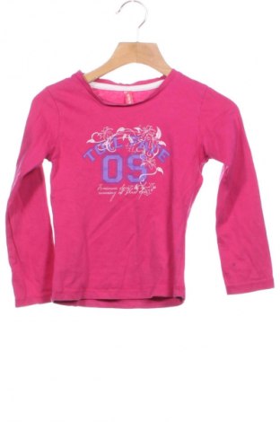 Детска блуза Unbranded, Размер 3-4y/ 104-110 см, Цвят Многоцветен, Цена 5,60 €