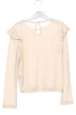 Детска блуза Unbranded, Размер 7-8y/ 128-134 см, Цвят Златист, Цена 6,14 €