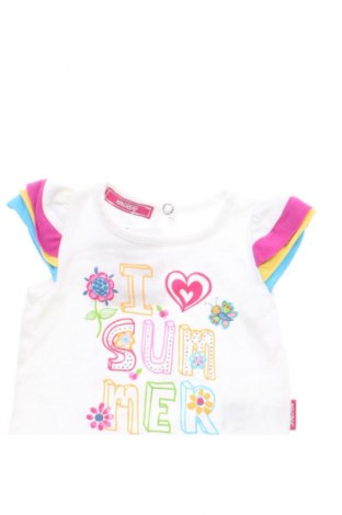Детска блуза Unbranded, Размер 3-6m/ 62-68 см, Цвят Бял, Цена 5,60 €