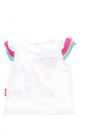 Детска блуза Unbranded, Размер 3-6m/ 62-68 см, Цвят Бял, Цена 5,60 €