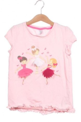 Детска блуза Unbranded, Размер 7-8y/ 128-134 см, Цвят Розов, Цена 6,14 €